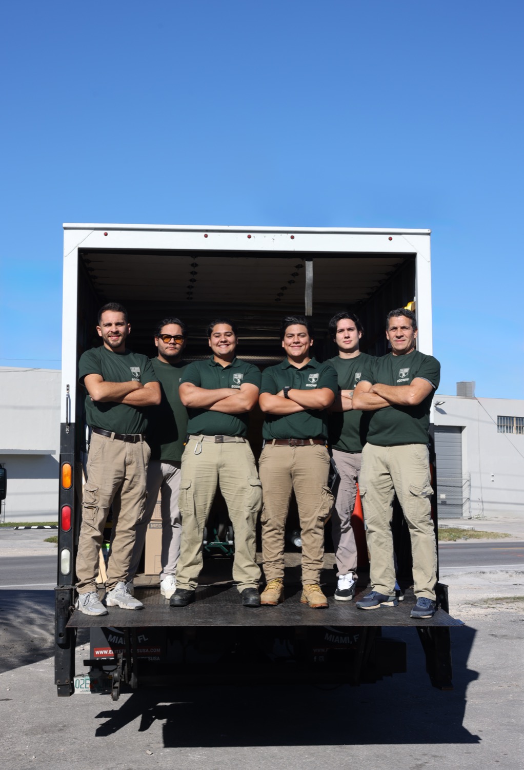 Local Florida Moving 2